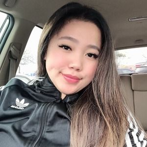 Meet your Posher, Graziela